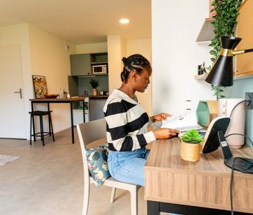 ST 21 SUR TOIT TERRASSE + - Photo 1