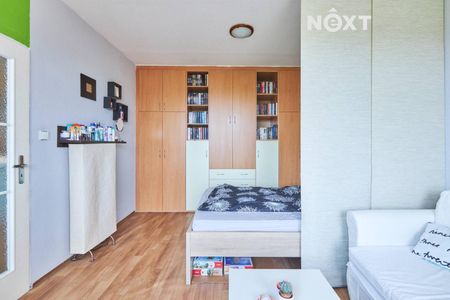Pronájem bytu 1+1 39 m² - Photo 2