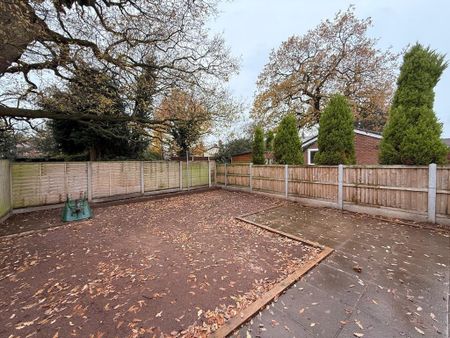 2 bedroom semi-detached bungalow to rent - Photo 5