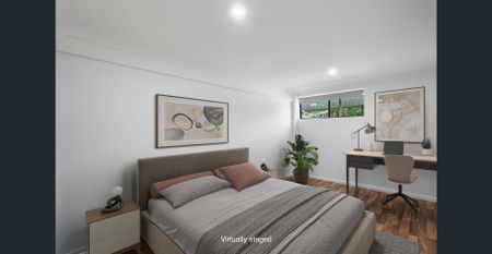 Luxury Family Living with Space, Style and Serenity - Photo 5