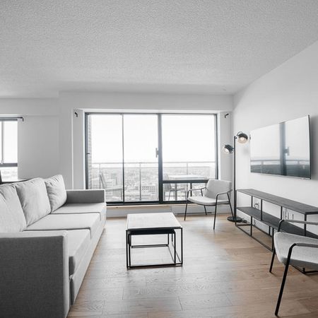 Saint-Jean-Baptiste - 3 ½ meublé entièrement équipé - Tout compris - Photo 3