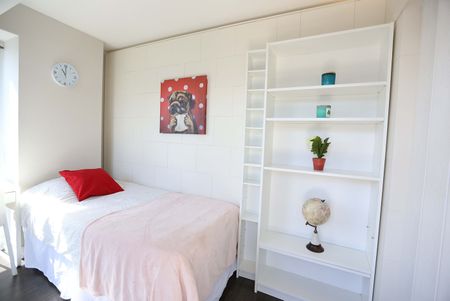 Flex Basic - 561 Sherbourne - Photo 5