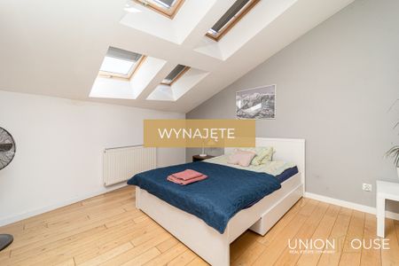 Kraków, Kazimierz, Mostowa - Zdjęcie 5