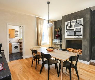 2 bedroom terraced house to rent - Photo 4