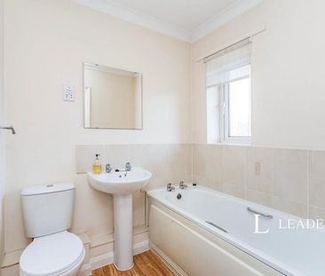 2 bedroom apartment to rent Warrior Court, Gosport, PO12 - Photo 6