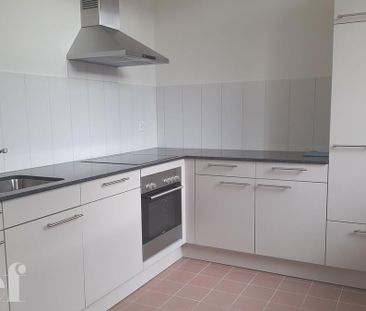 3.5 Zimmer, 84 m², 4. Stock - Photo 1