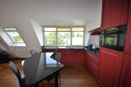 Te huur: Appartement Burgemeester Passtoorsstraat in Breda - Foto 4