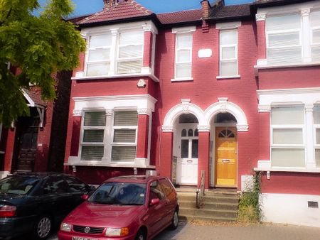 Studio Flat, New Southgate, N11 - Photo 4