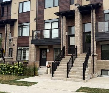 For Lease - 590 North Service Road Unit# 9, Hamilton, Ontario - Photo 1