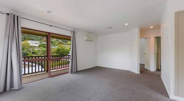 Overlooking Wairau Road - Photo 1