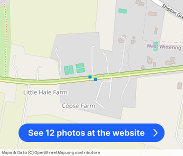 Chichester Road, West Wittering, Chichester, West Sussex, PO20 - Photo 1