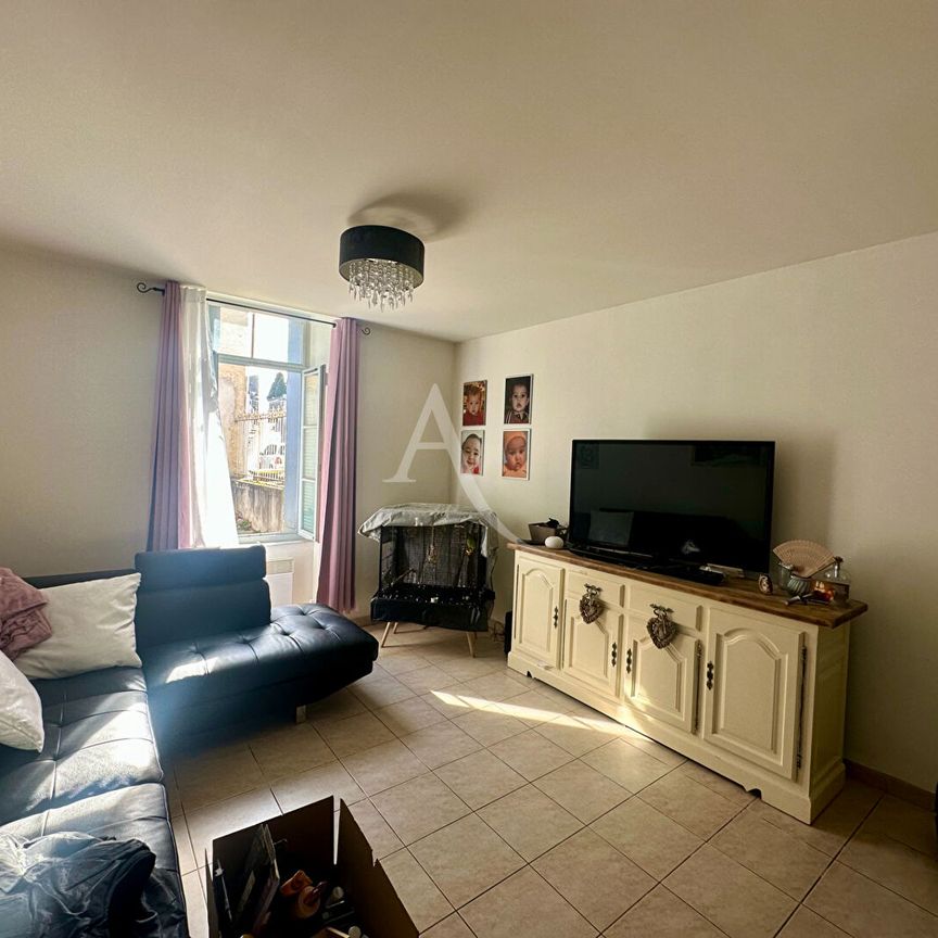 Location Appartement 3 pièces 65m² CARCASSONNE 11000 - Photo 1