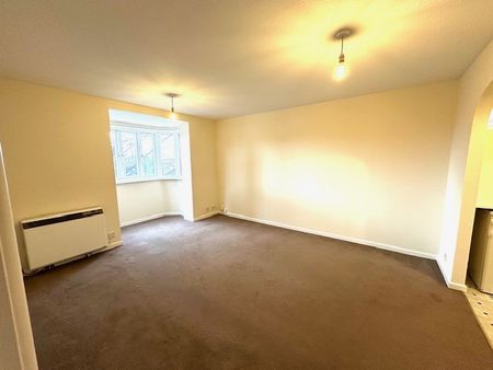 1 bedroom apartment to rent Chesterfields, 37 Cobden Avenue, Southampton, SO18 - Photo 2