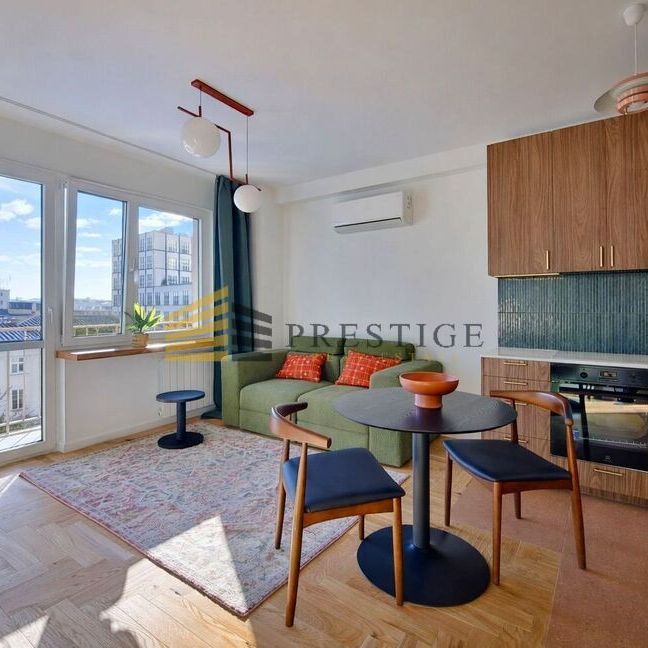 Warszawa, Śródmieście, Nowogrodzka - Фото 1