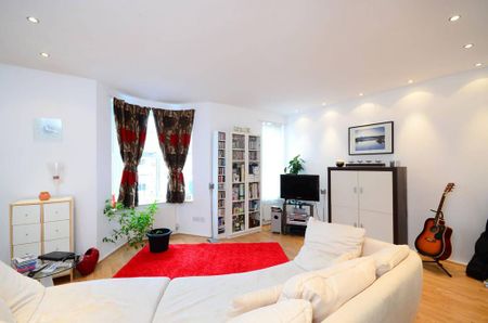 1 bedroom flat to rent - Photo 5