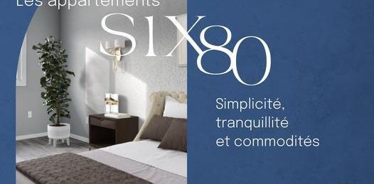 Appartements 3.5-4.5 à louer - Photo 2