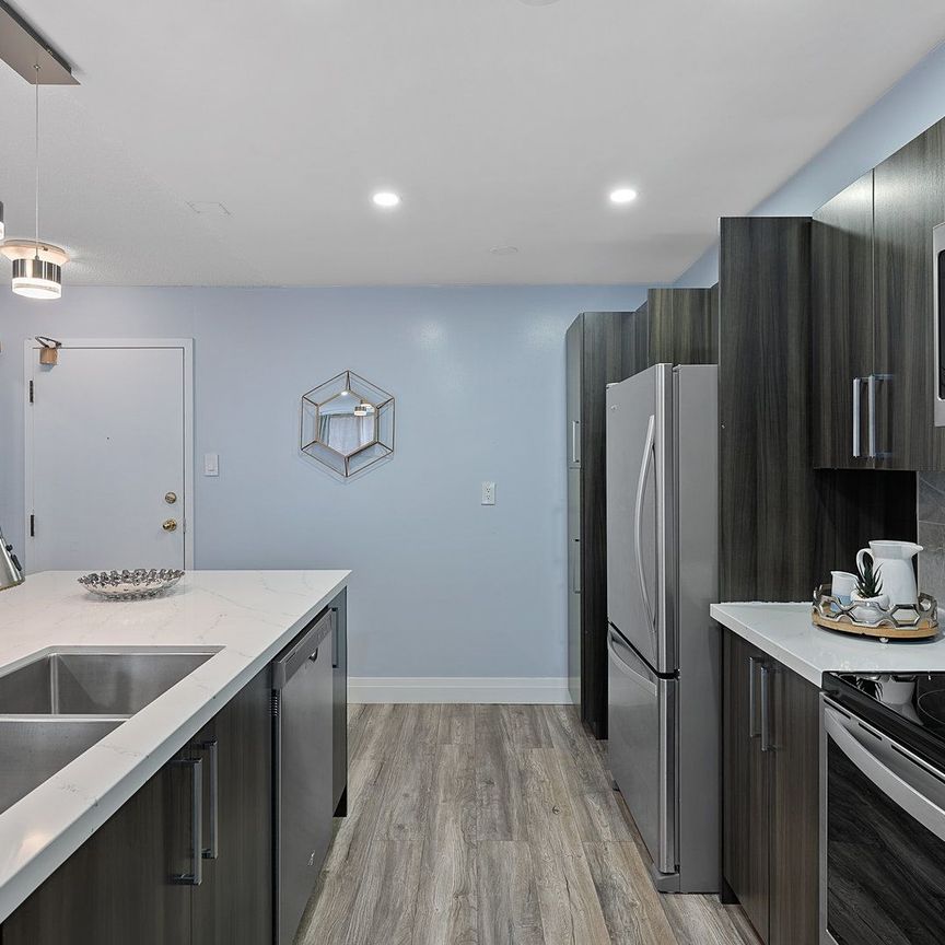 For Lease - 4205 Shipp Drive Unit# 104, Mississauga, Ontario - Photo 1