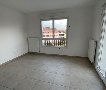 Appartement T2 Thonon-les-Bains à louer - Photo 2