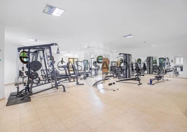 Apartamento T2 para alugar em Vila Franca de Xira