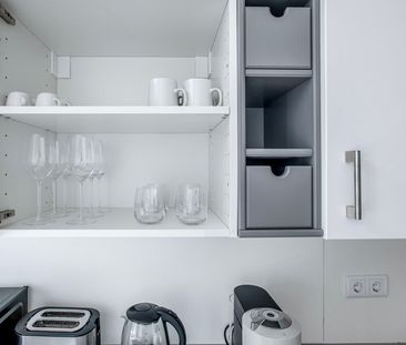 Krossener Str. - Photo 6