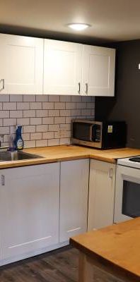 Trendy Main St Furnished Studio - Photo 1