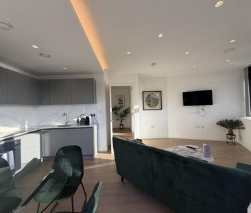 1 bedroom flat to rent - Photo 4