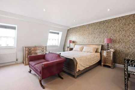 The Broad Walk, Imperial Square, Cheltenham, Gloucestershire, GL50 - Photo 5