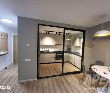 Apartament nou 2 camere mobilat | Parcare subterana | Drumul Taberei - - Photo 6