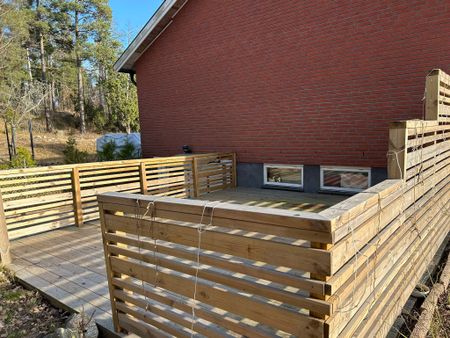 Malmvägen, Tyresö - Foto 2