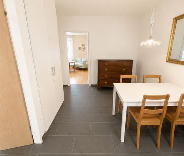 1.5 Zimmer, 43 m², EG - Photo 1
