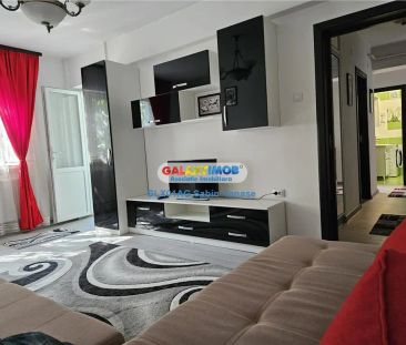 de inch ap cu 2 camere ultracentral la cheie - Fotografie 4