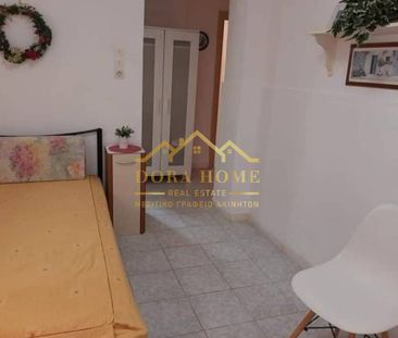 Studio/Γκαρσονιέρα για ενοικίαση Κέντρο (Χαριλάου) - Photo 5