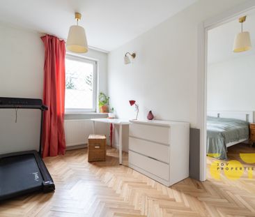 Wyględów, Mokotów | Segment skrajny 135 m² - Photo 4