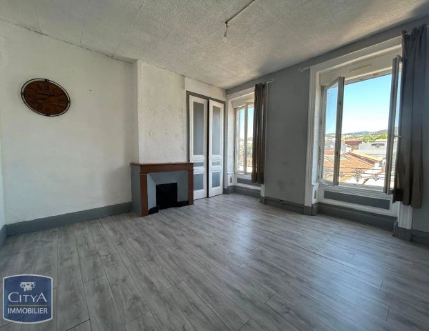 Appartement à louer 5 pièces 99.84m² - Photo 1