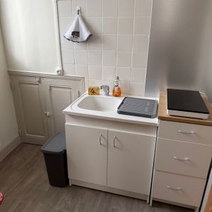 Location Appartement 1 pièce 27m² VICHY 03200 - Photo 2