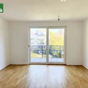 Wohnen mit Stil, Komfort und Freiraum - Gemütliche 2-Zimmer-Wohnung mit Balkon in idealer Lage! - Photo 1