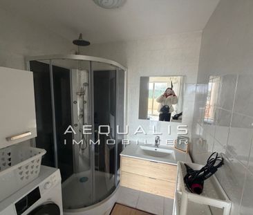 location appartement 1 Pièce(s) - Photo 3