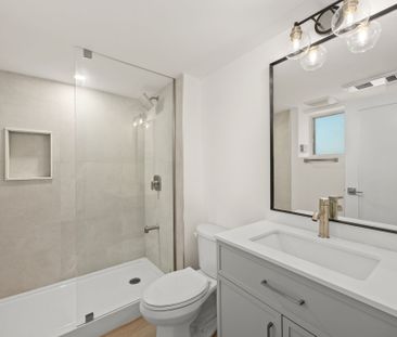 For Lease - 451 Lansdowne Avenue Unit# Basement Front Unit, Toronto... - Photo 4