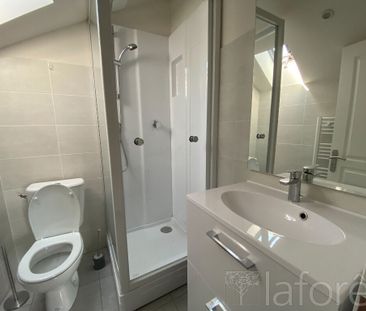 Appartement Blois 1 pièce(s) 20 m2 - Photo 1