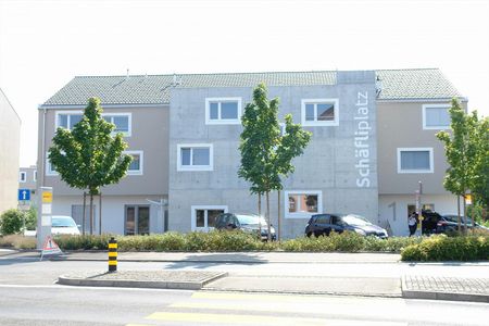 Studio in Neukirch (Egnach) - Foto 4