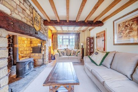 3 bedroom cottage to rent - Photo 2