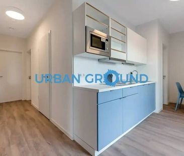 Vollständig eingerichtetes Privatzimmer mit gemeinsamer Terrasse in... - Foto 1