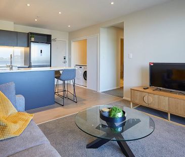 Furnished 1-bedroom Apartment Available NOW! - Photo 6