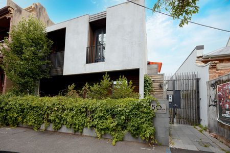 1/50 Moor Street, Fitzroy VIC 3065 - Photo 5