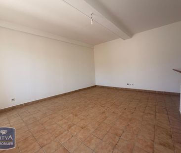 Location Appartement 1 pièce 26m² NEUVILLE SUR SAONE 69250 - Photo 6