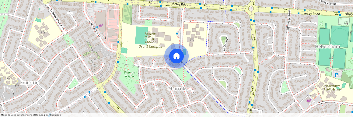 Stuart Drive 34A, NSW 2770, Dharruk