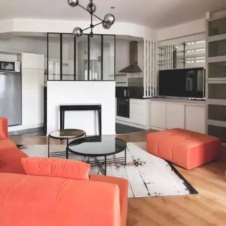 Appartement à louer 3 pièces 72.33m² - Photo 1