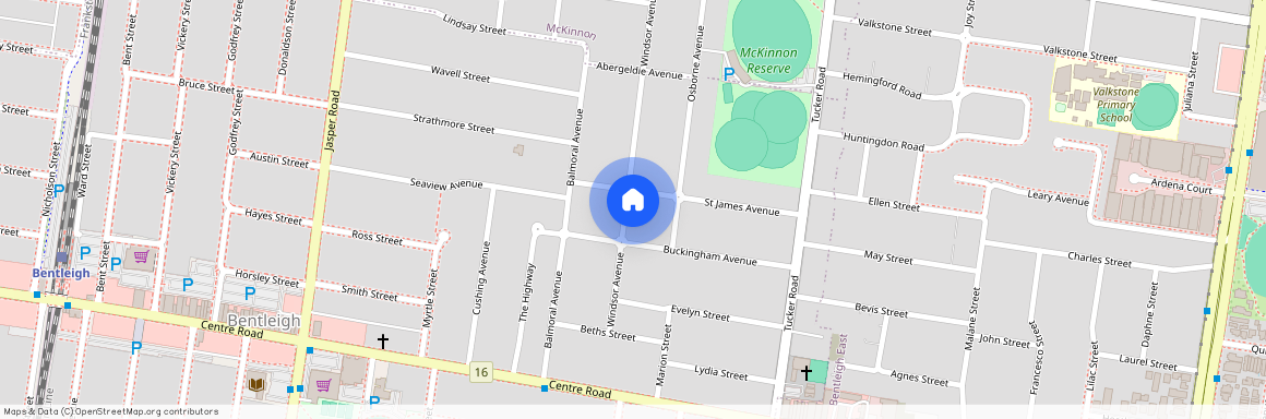 8 Windsor Ave, Vic 3204, Bentleigh