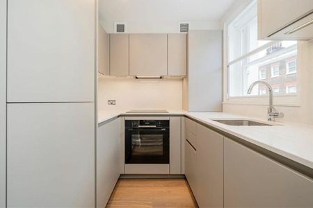 New Quebec Street, Marylebone, W1H - Photo 3
