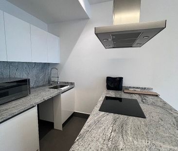 RENTA Exclusivo Departamento Tipo "Loft" en MÍTIKAH Torre Residencial - Photo 6